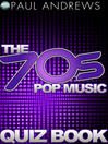 The 70s Pop Music Quiz Book (eBook)